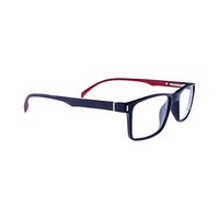 CE-I AN21 Spectacles Frame in Matte Black — view 2