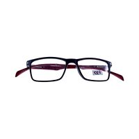 CE-I AN21 Spectacles Frame in Matte Black — view 4