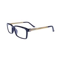 A STYLE AN51 Spectacles Frame in Black — view 3