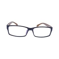 PARTY AN76 Spectacles Frame in Glossy Black — view 1