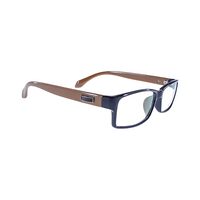 PARTY AN76 Spectacles Frame in Glossy Black — view 2