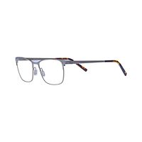 OPTIWAR BB08 Spectacles Frame in Silver — view 6