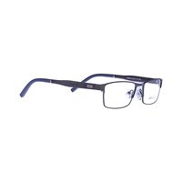 OPTIWAR BB12 Spectacles Frame in Gunmetal Gray — view 5