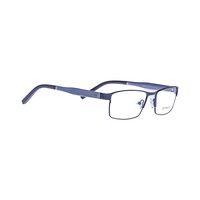 OPTIWAR BB13 Spectacles Frame in Black — view 5