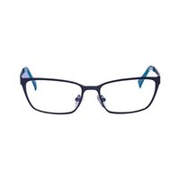 OPTIWAR BB16 Spectacles Frame in Black — view 4