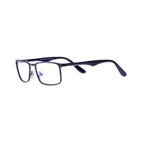OPTIWAR BB18 Spectacles Frame in Black — view 6