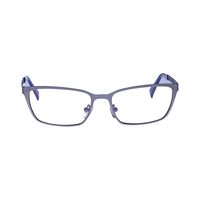 OPTIWAR BB20 Spectacles Frame in Silver — view 4