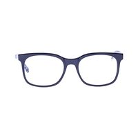 OPTIWAR BB21 Spectacles Frame in Black — view 4
