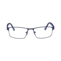 OPTIWAR BB22 Spectacles Frame in Black — view 4