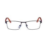 OPTIWAR BB26 Spectacles Frame in Copper Brown — view 4