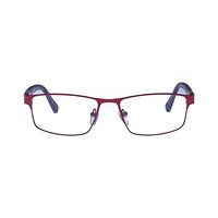 OPTIWAR BB31 Spectacles Frame in Copper Red — view 4