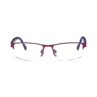 OPTIWAR BB32 Spectacles Frame in Copper Red — view 4