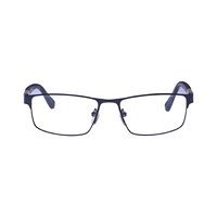 OPTIWAR BB33 Spectacles Frame in Black — view 4