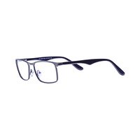 OPTIWAR BB37 Spectacles Frame in Gunmetal Gray — view 6