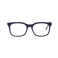 OPTIWAR BB38 Spectacles Frame in Black — view 4