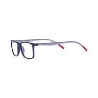 OPTIWAR BB48 Spectacles Frame in Matte Black — view 6