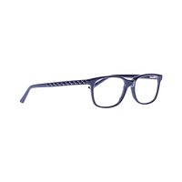 OPTIWAR BB50 Spectacles Frame in Glossy Black — view 5
