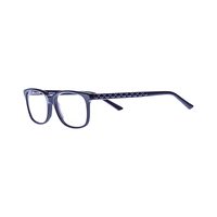 OPTIWAR BB50 Spectacles Frame in Glossy Black — view 6