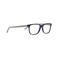 OPTIWAR BB51 Spectacles Frame in Glossy Black — view 5