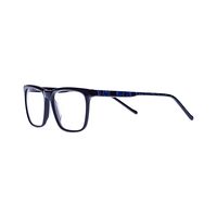 OPTIWAR BB53 Spectacles Frame in Glossy Black — view 6