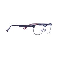 OPTIWAR BB55 Spectacles Frame in Black — view 5