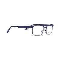 OPTIWAR BB56 Spectacles Frame in Gray — view 5
