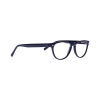 OPTIWAR BB59 Spectacles Frame in Black — view 5