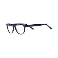 OPTIWAR BB59 Spectacles Frame in Black — view 6