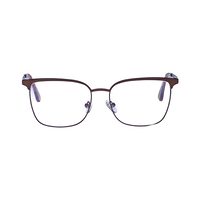 OPTIWAR BB64 Spectacles Frame in Copper Brown — view 4