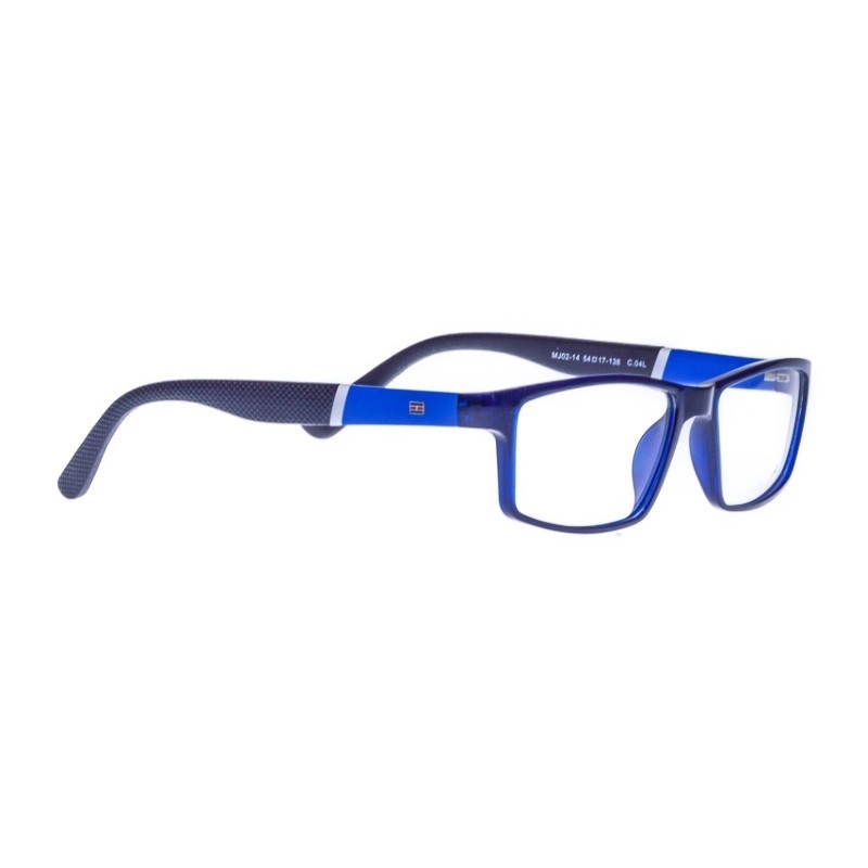 OPTIWAR BB74 - Spectacles Frame