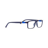 OPTIWAR BB78 Spectacles Frame in Black — view 5