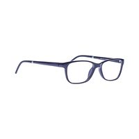 OPTIWAR BB84 Spectacles Frame in Glossy Black — view 5