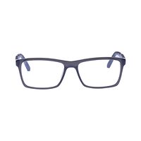 OPTIWAR BB91 Spectacles Frame in Gray — view 4