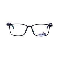 BC53 BC53 Spectacles Frame in Matte Black — view 1