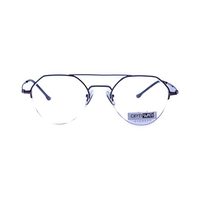 BC58 BC58 Spectacles Frame in Gunmetal Gray — view 1