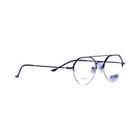 BC58 BC58 Spectacles Frame in Gunmetal Gray — view 2