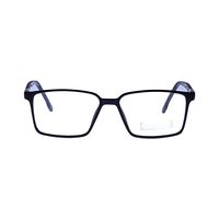 BC85 BC85 Spectacles Frame in Matte Black — view 1