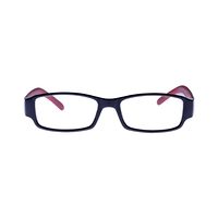 BC87 BC87 Spectacles Frame in Black — view 1