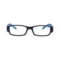 BC88 BC88 Spectacles Frame in Black — view 1