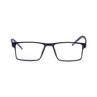 BC91 BC91 Spectacles Frame in Matte Brown — view 1
