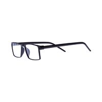 BC91 BC91 Spectacles Frame in Matte Brown — view 3