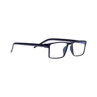 BC92 BC92 Spectacles Frame in Matte Black — view 2