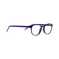 BC96 BC96 Spectacles Frame in Matte Black — view 2