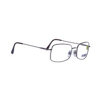 BD41 BD41 Spectacles Frame in Brown — view 2