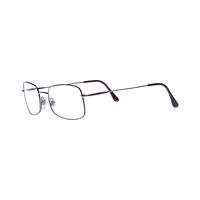 BD41 BD41 Spectacles Frame in Brown — view 3