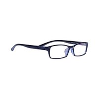 SHANGRI-LA BH40 Spectacles Frame in Glossy Black — view 2