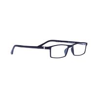 RADIO STUDIO BH55 Spectacles Frame in Matte Black — view 2
