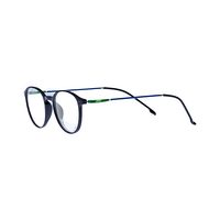 KEVIN BH62 Spectacles Frame in Matte Black — view 3