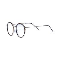 NVENUE BH64 Spectacles Frame in Brown — view 3