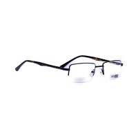 PSYACTSH BH66 Spectacles Frame in Black — view 2